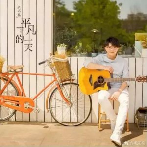 ​这所大学音乐才子超多！继毛不易之后，邱虹凯获“2018《明日之子》九大厂牌”