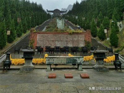 ​探秘长治神话：神农尝百草的传奇人生，揭开千年传说之谜！