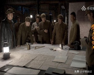 ​云山战役，抗美援朝第一次战役的关键之战，美军王牌部队遭受重创