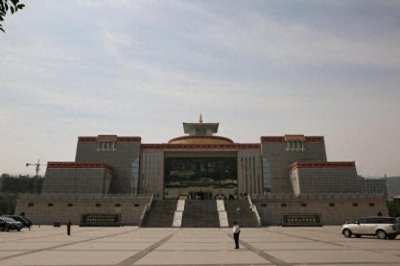 ​盘点西宁5个鲜为人知的景点推荐