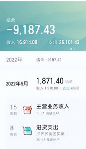 ​小吃摆摊3个月，亏了一万，摆摊很难，不要盲目