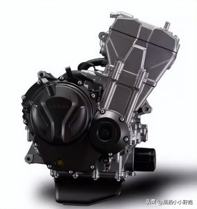 ​机车杂谈——隆鑫篇