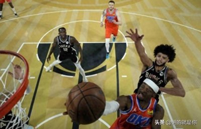 ​身材优势带来防守压制，雄鹿让字母哥找到舒适区