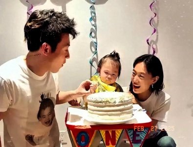 ​岁月见证了他们的爱情：陈冠希与秦舒培的关系究竟有多坚不可摧？