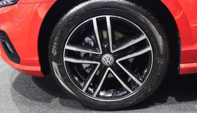 ​被称“最美宽体轿车”？大众凌渡为何买的人不多？是因为思域？