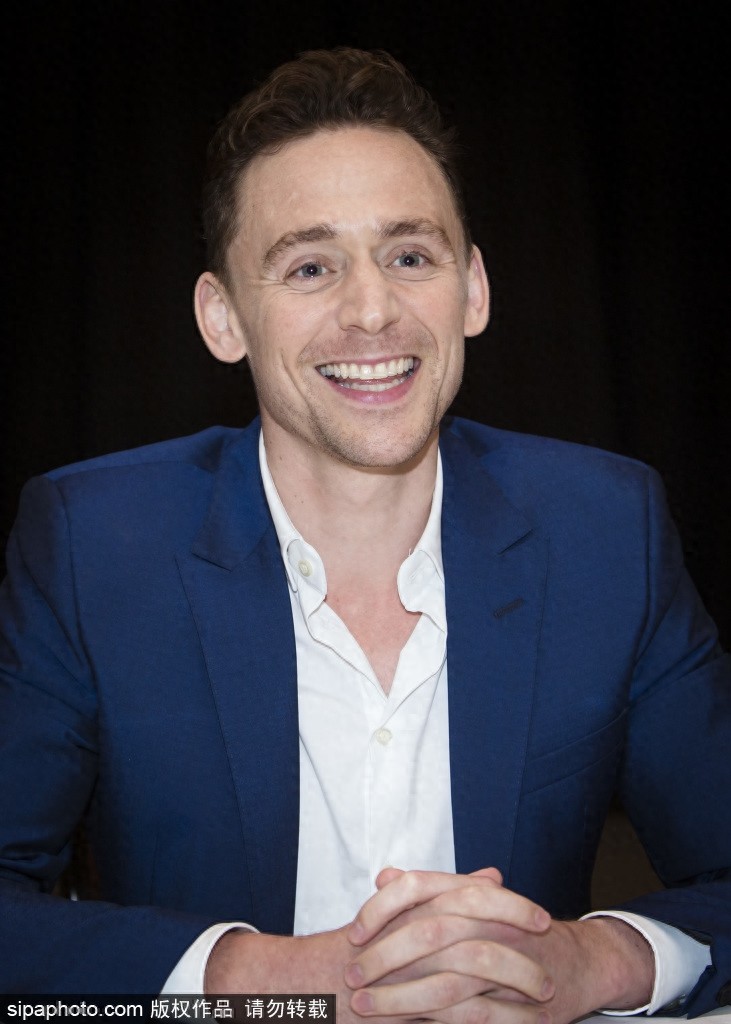 剑桥学霸、精通四国语言！全球男神抖森为何如此优秀？