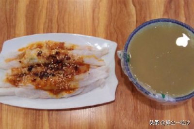 ​延安8大推荐美食，这些延安的地方美食值得你的品尝