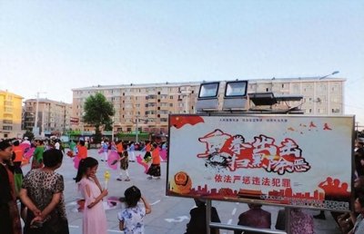 ​呼兰四大家族到底有多恶？把着活人的菜篮子，连纸钱生意也要抢