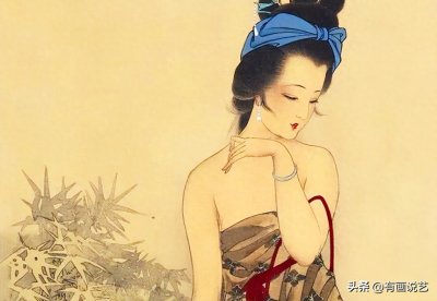 ​聊斋画皮：人心之险恶，妖鬼难及