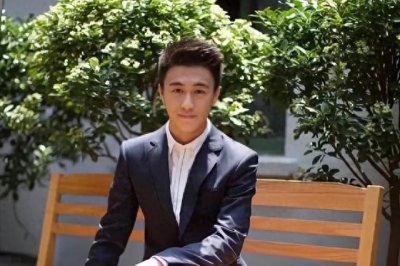 ​赌王之子何猷君：我不是来炫富的，我是来卷死你们的！