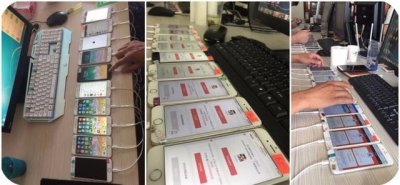 ​教大家如何用一个苹果手机赚回一个苹果手机，方法很简单丨苹果