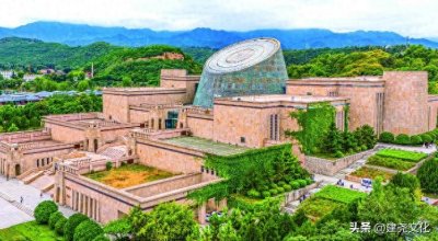 ​宝鸡是炎帝故里