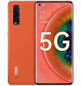 ​截至目前，盘点搭载超薄屏下指纹的OPPO系手机