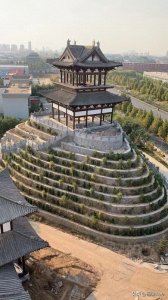 ​探秘大名县：冀南明珠的前世今生，丰富资源禀赋。