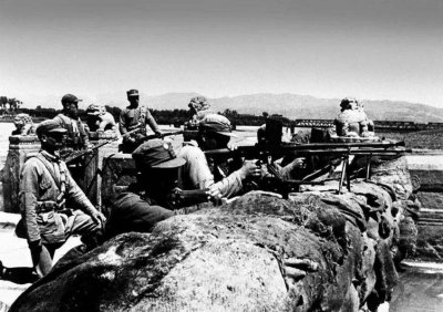 ​日本手握百万大军，为何突然选择投降？真实原因欺骗世界76年