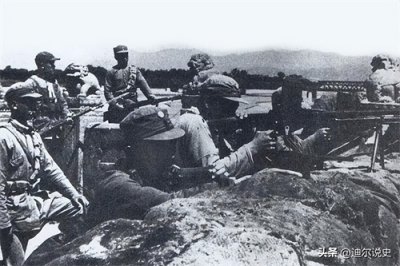 ​七七事变中的第29军之后发展如何？解放后其余部被改编为公安部队