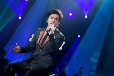 ​李健离开水木年华，卢庚戌首次作出回应，其实李健本人早就说过