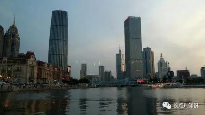 ​这里是天津市河北区