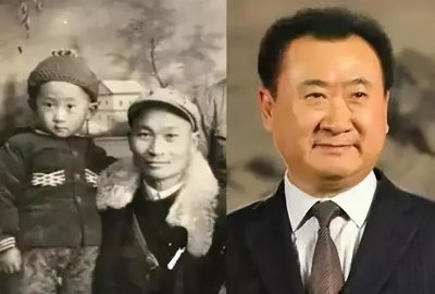 ​王思聪的爷爷：军人出身，活了101岁，百岁生日时王健林为他祝寿