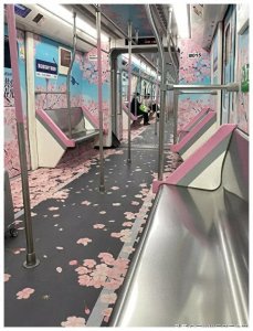 ​武汉地铁二号线为何乘坐体验感差，速慢人还挤，强行串联热门区域