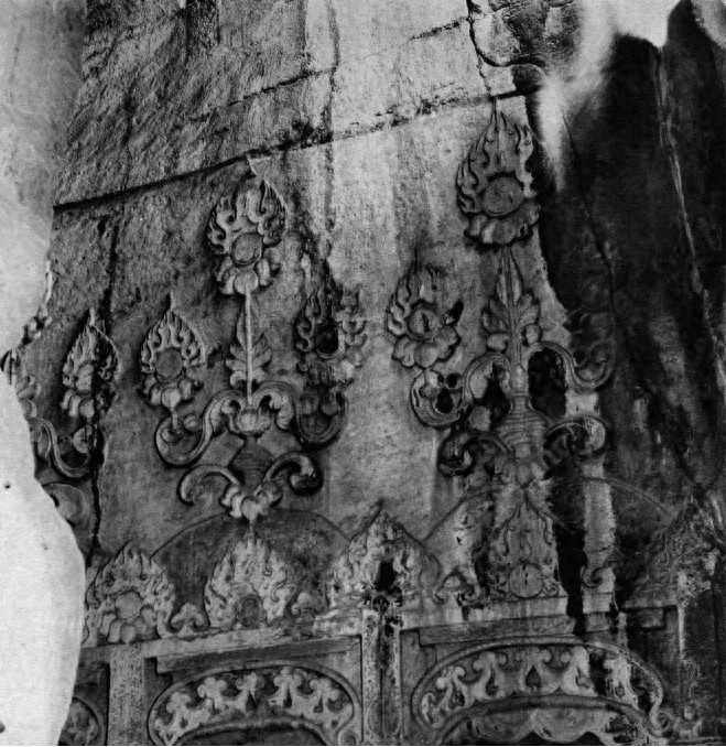 别乱拜佛了！佛像上“卍”和“卐”神秘符号有何不同？1分钟看懂