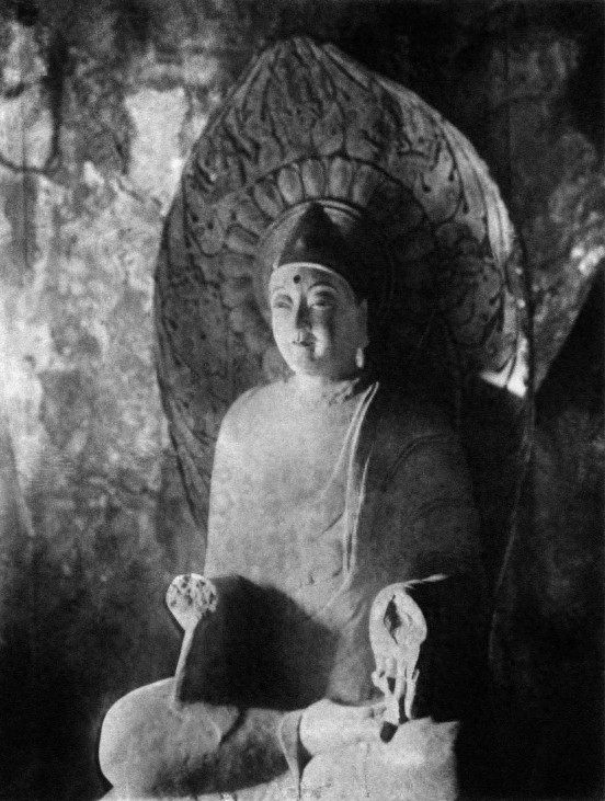 别乱拜佛了！佛像上“卍”和“卐”神秘符号有何不同？1分钟看懂