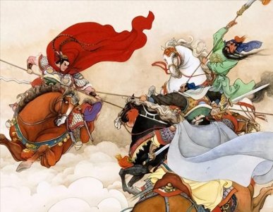 ​吕蒙草根出身，被嘲笑文化低，如何自学逆袭为东吴四大都督之一？