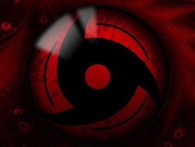 ​比写轮眼更高级的5种能力，第2种是升级版，第5种仅一人独有