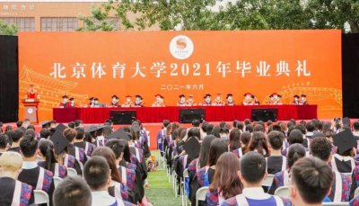 ​全国14所专业体育院校盘点 谁是冠军的摇篮？