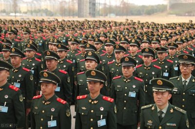 ​这四种编制你更倾向于哪一种呢？