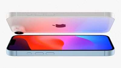 ​iPhone SE 4 OLED 屏幕采购在即，三星、京东方与天马争夺供货机会