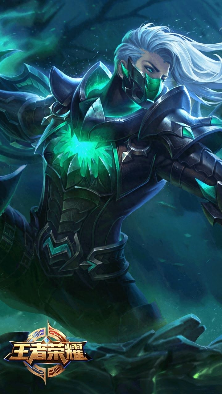 王者荣耀:英雄高清手机壁纸,貂蝉仲夏夜之梦当壁纸太美了