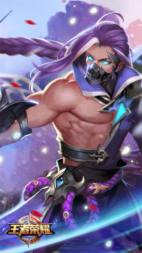 王者荣耀:英雄高清手机壁纸,貂蝉仲夏夜之梦当壁纸太美了