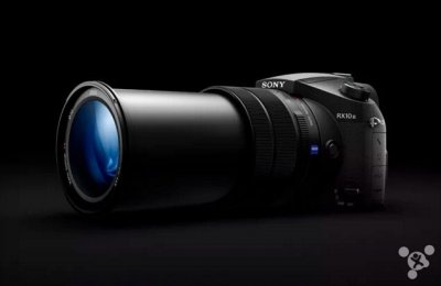 ​索尼发布第三代RX10长焦相机 25倍光学变焦