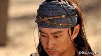 ​北宋军魂狄青：忠勇为国却被文臣猜忌致死，为靖康之耻埋下伏笔