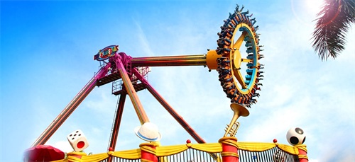 深圳欢乐谷好玩吗 深圳欢乐谷有哪些好玩的项目 旅游攻略