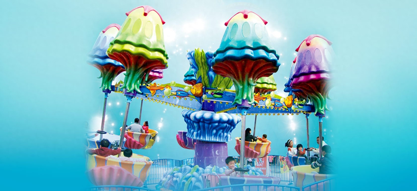 深圳欢乐谷好玩吗 深圳欢乐谷有哪些好玩的项目 旅游攻略