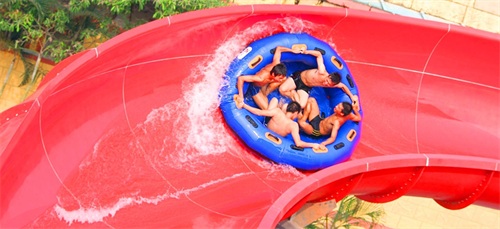 深圳欢乐谷好玩吗 深圳欢乐谷有哪些好玩的项目 旅游攻略