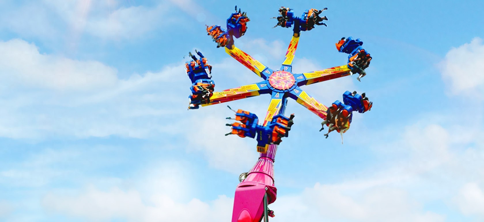 深圳欢乐谷好玩吗 深圳欢乐谷有哪些好玩的项目 旅游攻略