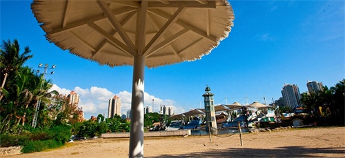 深圳欢乐谷好玩吗 深圳欢乐谷有哪些好玩的项目 旅游攻略