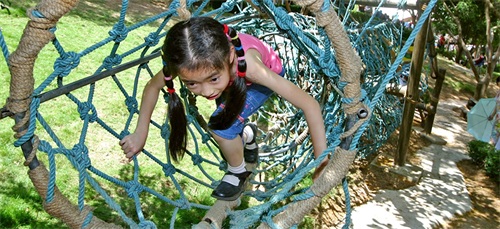 深圳欢乐谷好玩吗 深圳欢乐谷有哪些好玩的项目 旅游攻略