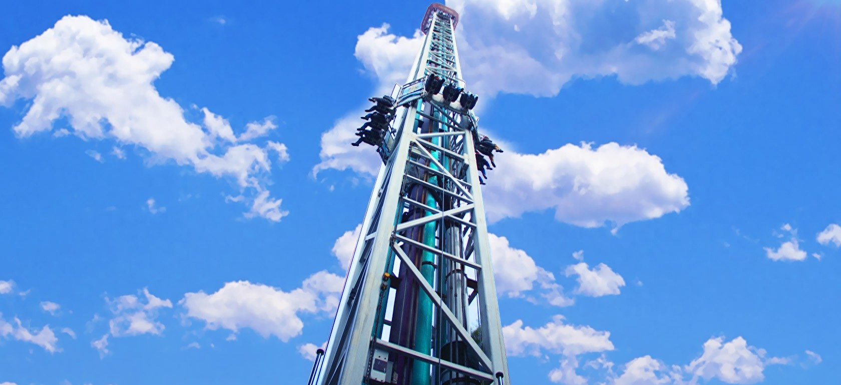 深圳欢乐谷好玩吗 深圳欢乐谷有哪些好玩的项目 旅游攻略