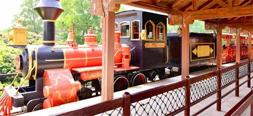 深圳欢乐谷好玩吗 深圳欢乐谷有哪些好玩的项目 旅游攻略