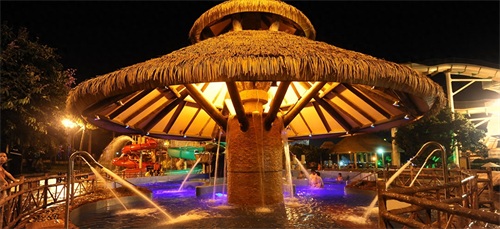 深圳欢乐谷好玩吗 深圳欢乐谷有哪些好玩的项目 旅游攻略