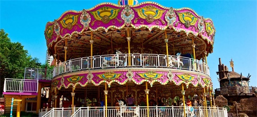 深圳欢乐谷好玩吗 深圳欢乐谷有哪些好玩的项目 旅游攻略