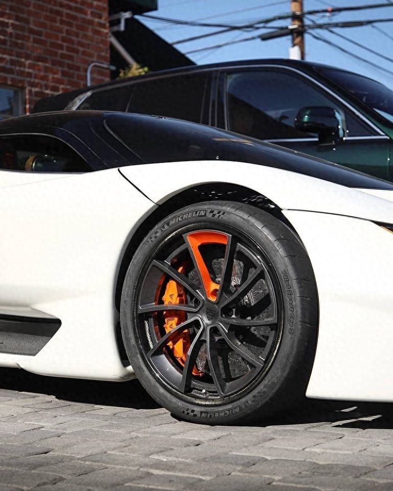 西尔贝Tuatara，这个执着又鲜有人知的超跑