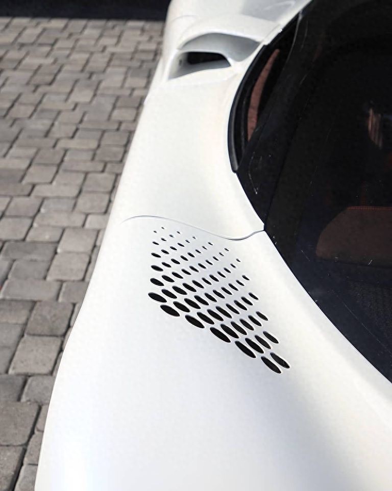 西尔贝Tuatara，这个执着又鲜有人知的超跑