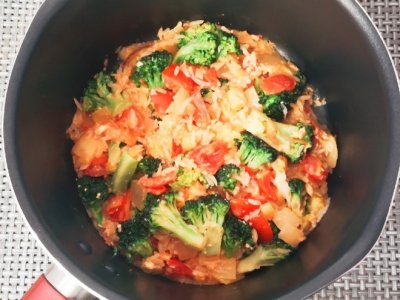 ​最适合单身狗的13道美食，一个人也要吃得很丰盛，拒绝吃狗粮