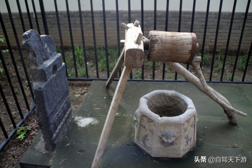 清代省府第一衙、地方最高行政机关——保定直隶总督署，名人辈出