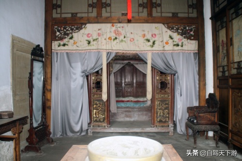 清代省府第一衙、地方最高行政机关——保定直隶总督署，名人辈出